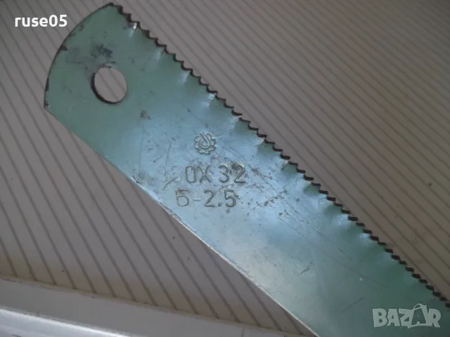 Ножовка машинна - 4, снимка 5 - Други инструменти - 50025869