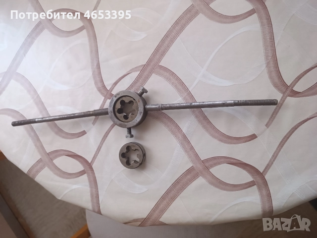 Метчик и флашки, снимка 6 - Други инструменти - 52442819