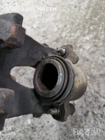 Преден ляв спирачен апарат за Голф 4 Ауди А3 Сеат Шкода Бора VW Golf 4 Audi A3 Seat Skoda Bora , снимка 2 - Части - 48092414