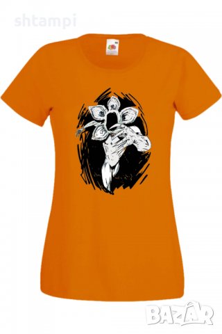 Дамска Тениска Demogorgon 1,Филм,Сериал,, снимка 9 - Тениски - 37306862