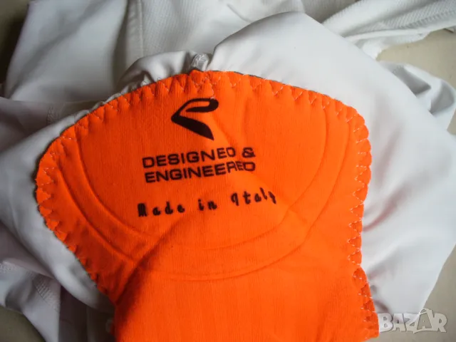 S-size Ekoi клин за колоездене, Летен къс, снимка 3 - Части за велосипеди - 49545453