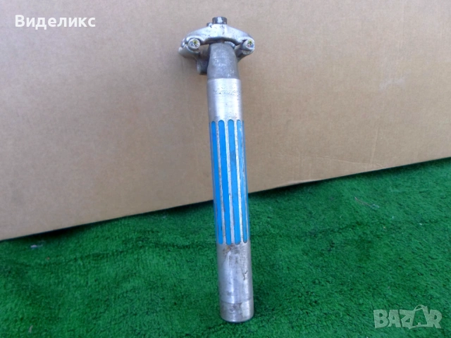 Campagnolo/седалково колче 26,6 ,водачи/, снимка 3 - Части за велосипеди - 54229044