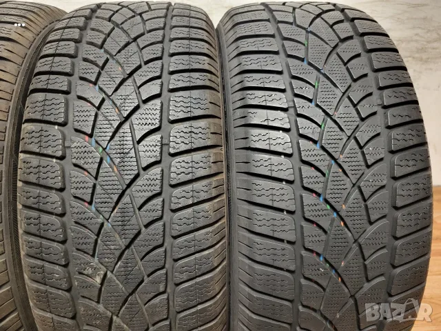 225/50/18 Dunlop / зимни гуми, снимка 3 - Гуми и джанти - 56063967