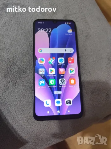 Redmi 14c 128 гб, снимка 5 - Xiaomi - 56466985