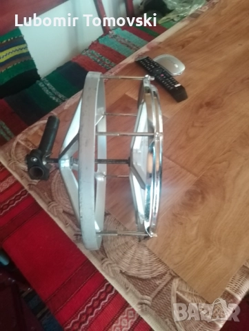 Рототом 10 инча, снимка 2 - Ударни инструменти - 52627443