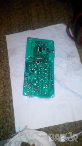 Продавам ел. части, панели от мултикукър ,  ключета, STM8S003K3T6C , Дисплей , снимка 2 - Друга електроника - 35408849