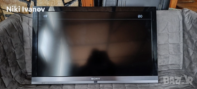 Телевизори за части Soni Bravia 2 бр., снимка 7 - Ремонти на телевизори - 51907500