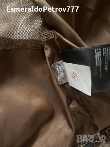 Мъжко яке The North Face, снимка 5 - Якета - 56378773