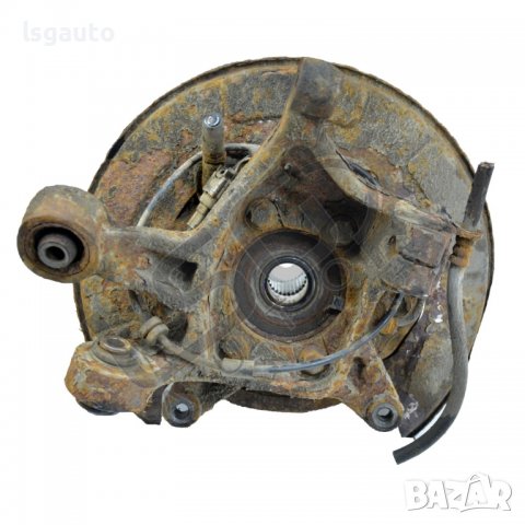 Заден десен шенкел Subaru Forester III (2008-2013) ID: 88509, снимка 2 - Части - 38437638