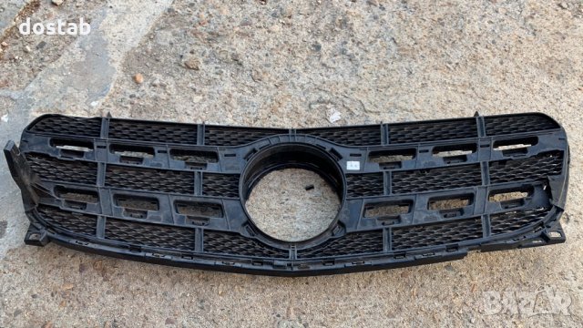 Решетка за Мерцедес/Mercedes GLE, снимка 4 - Части - 34256762