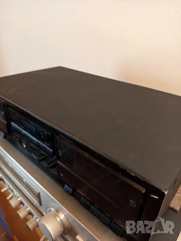 KENWOOD KX 4020, снимка 6 - Декове - 54256737