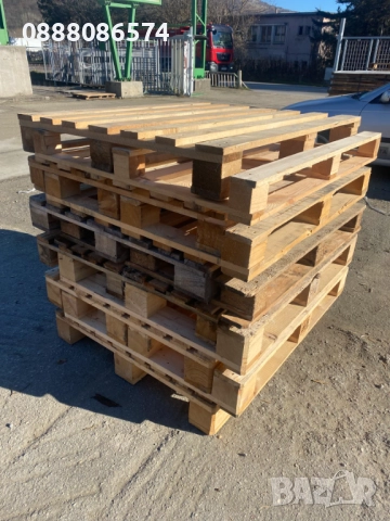палети 100/120 см скари индустриални палети