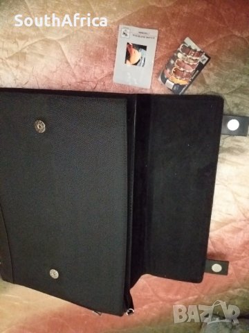 Бизнес чанта-Нова!, снимка 3 - Чанти - 34996242