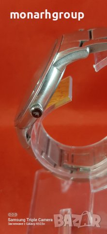 Часовник Emporio Armani AR2457 Renato Classic, снимка 4 - Мъжки - 38332656