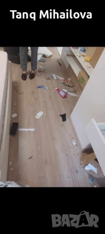 Преди и след почистване , снимка 5 - Почистване на домове - 53169260