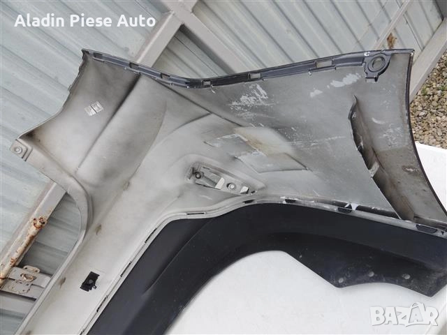 Задна броня Ford Focus 4 година 2018 2019 2020 2021 Седан, SeDAN код JX7B-17906-C1 , снимка 5 - Аксесоари и консумативи - 51764615