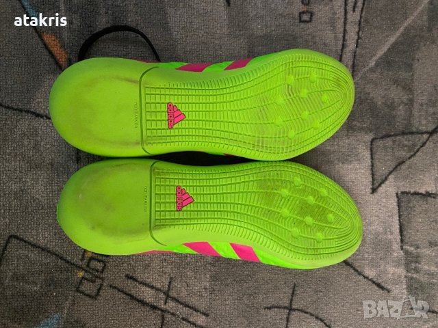 Adidas 16.3 usa, снимка 6 - Футбол - 42813366