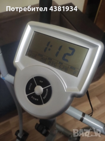 Кростренажор, снимка 4 - Фитнес уреди - 52978154