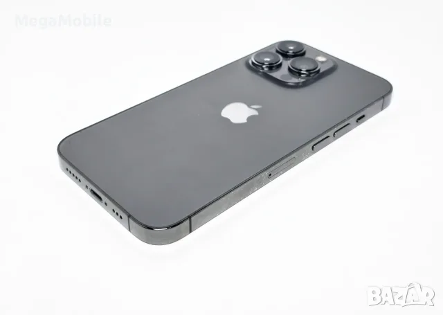 ✅️iPhone 13 Pro 128GB Graphite, снимка 4 - Apple iPhone - 56493392