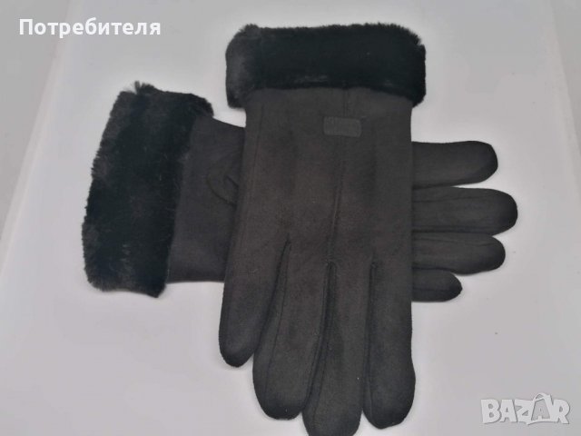 Зимни ръкавици , снимка 5 - Ръкавици - 39022655