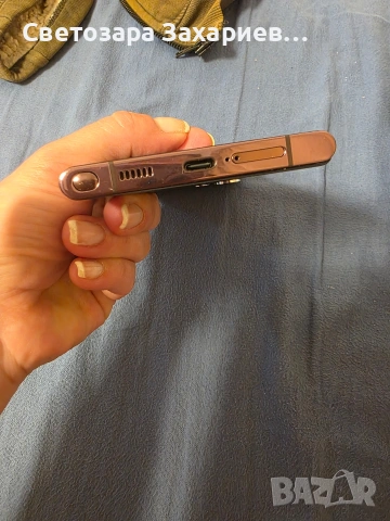 Samsung galaxy s22 ultra , снимка 7 - Samsung - 54346398