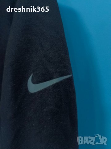 NIKE Спортни Дрехи/Дамски М, снимка 6 - Блузи с дълъг ръкав и пуловери - 40177091