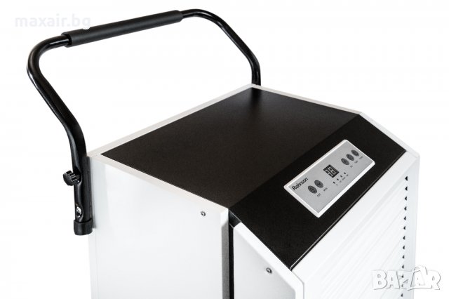 Професионален влагоуловител Rohnson R-9390 Heavy Duty  * Безплатна доставка * Гаранция 5 години, снимка 4 - Влагоабсорбатори и влагоуловители - 31878001