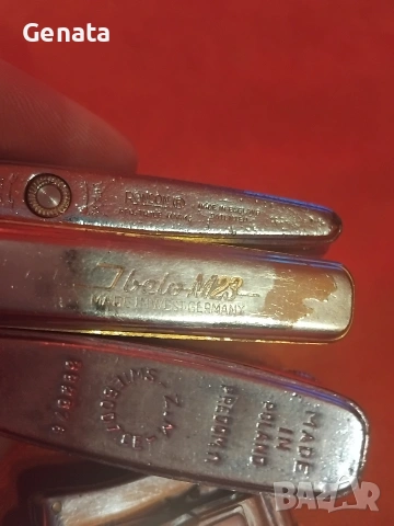 Лот стари запалки, снимка 5 - Запалки - 53112033