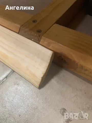 Дървени первази за под и таван , снимка 10 - Други - 49494653
