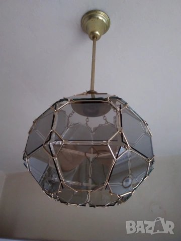 Продавам многостенен полилей , снимка 2 - Полилеи - 54223018