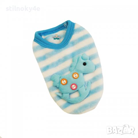 Кучешки дрехи Кучешка дреха Пухкав дреха за куче Зимни дрехи за кучета Блуза/Потник/Суитшърт за куче, снимка 5 - За кучета - 21063027