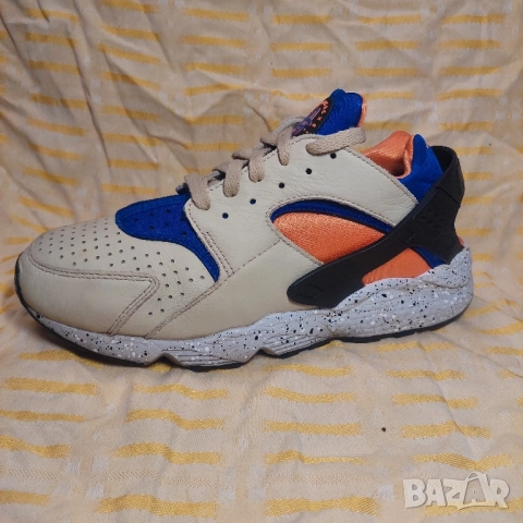 маратонки Nike Air Huarache ACG Mowabb номер 44 ,5 - 45 , снимка 9 - Маратонки - 49348491