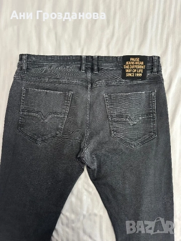 Мъжки дънки Pause, снимка 6 - Дънки - 54280012