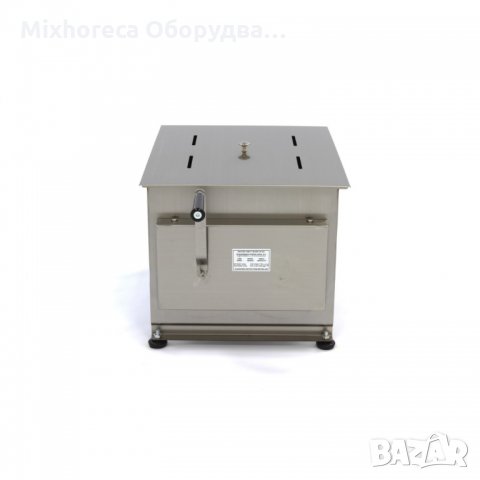 Ръчнен миксер за омесване на кайма 50 литра - двойна ос, снимка 5 - Обзавеждане на кухня - 34872976