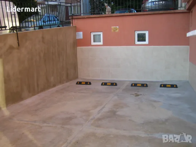 Паркоместа / плац за 5 автомобила, снимка 6 - Гаражи и паркоместа - 47644553