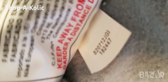 Vintage NIKE Crewneck Sweatshirt , снимка 7 - Суичъри - 35135327