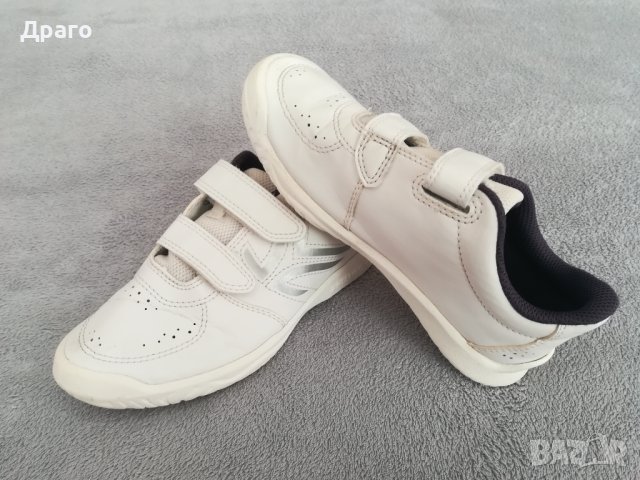 Маратонки за момче "ARTENGO", номер 32, снимка 4 - Детски маратонки - 42814925