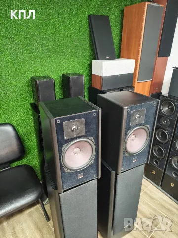 Тонколони MB Quart 280, снимка 2 - Тонколони - 55951266