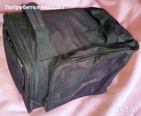 Количка хладилник Dunlop, снимка 5 - Други - 50659926