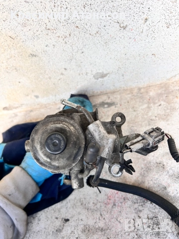 23300-0R070. Корпус горивен филтър за Тойота Авенсис T27. Дизел, снимка 2 - Части - 52841420