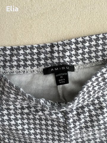 Дамски клин Amisu, снимка 2 - Клинове - 38811539