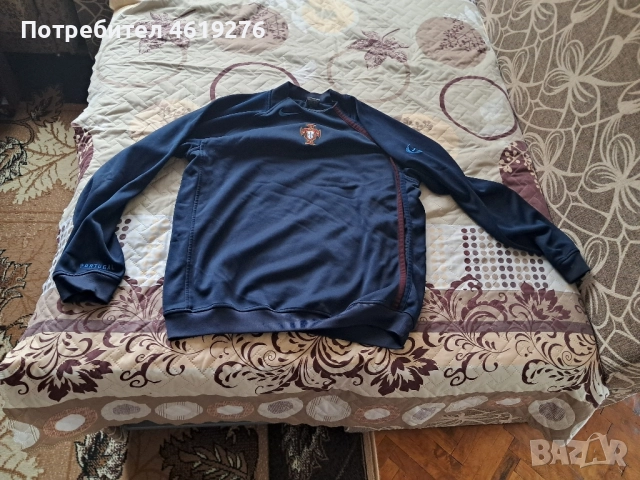 Продавам Оригинална Блуза на Nike Спешно!!!