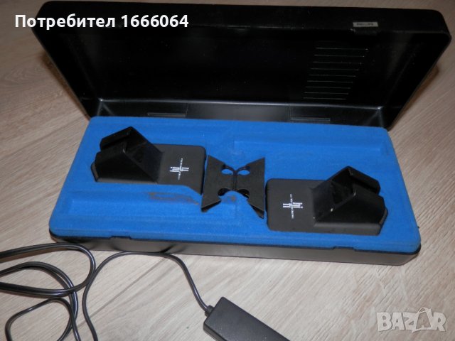   микрофони Philips N8 403  , снимка 6 - Микрофони - 38235108