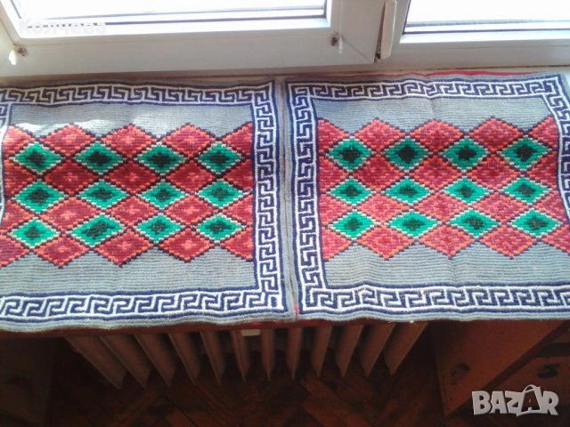продавам вълнени калъфки за възглавници торбички престилки, снимка 13 - Възглавници - 24942201