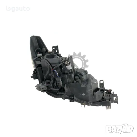 Ляв фар Mazda 6 Estate (GJ, GL) 2013-2019 ID: 135385, снимка 4 - Части - 47614027