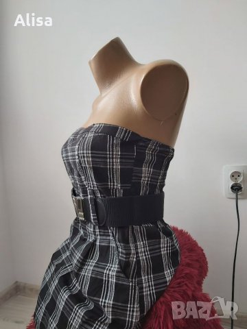 Дамска рокля, снимка 3 - Рокли - 32145760