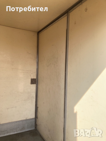 Хладилен фургон, снимка 11 - Аксесоари и консумативи - 44708645