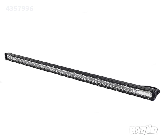 Лед бар 106 360W - 99.4 см, снимка 2 - Аксесоари и консумативи - 51598571