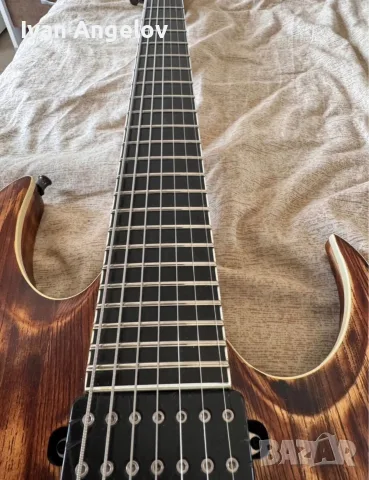 Ibanez RGAIX7-ABS, снимка 4 - Китари - 56081159