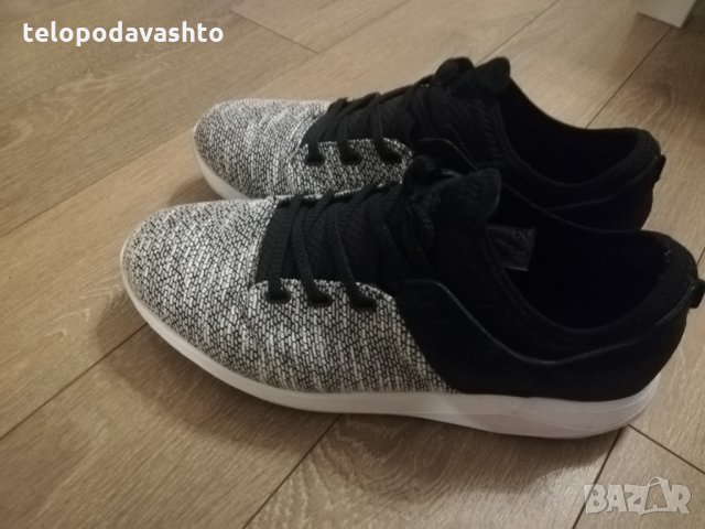 Оригинални спортни обувки BOXFRESH, снимка 3 - Спортни обувки - 35116707